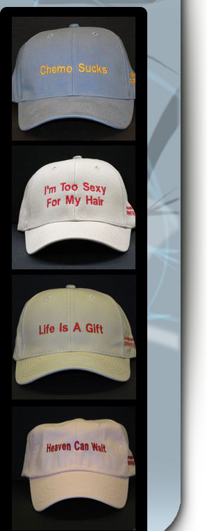 Hat Examples